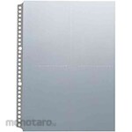 King Jim Postcard Holder Mount