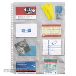 Lion Office Products Classification Pocket