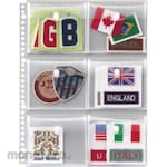 Lion Office Products Pocke DE organization