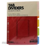 SWORLD Index File Note A5