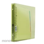 maruman Binder Septcouleur for Keeping