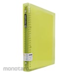 maruman Binder Septcouleur