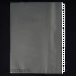 monotaro Clear Pocket 0.06 mm Standard Type