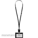 KOKUYO Name Card Holder IDEO H