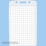 KOKUYO Soft Case For Name Card Business Card ID Size Chuck