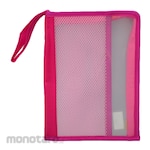 Bambi Map Zipper L Mini