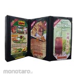 Bambi Table Display Tanzanite