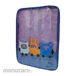 Bambi Zipper Case Dolphin