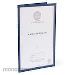 Bantex Map Rapot PP Folio Insert 10 Kantong
