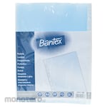 Bantex Plastik Pocket Dokumen Antiglare A4