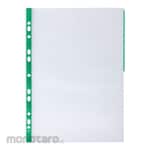 Bantex Plastik Pocket Dokumen Antiglare A4