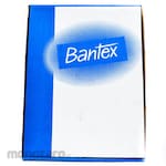 Bantex Plastik Pocket Dokumen Bening A4