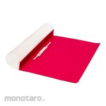 Bantex Quotation Folders with Label Folio