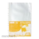 Bindex Document Pocket