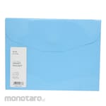 Daiichi Map Plastik Kancing Smart Pocket DPR A5