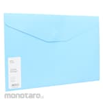 Daiichi Map Plastik Kancing Smart Pocket DPR Folio F4