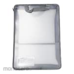 Daiichi Map Tenteng Zipper Vertikal DPO