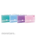 Deli Map Harmonika 13 Kantong