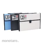 Deli Map Harmonika 13 Kantong