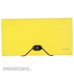 Deli Map Harmonika A6