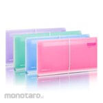 Deli Map Harmonika Kecil