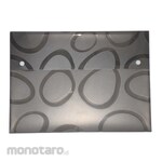 EAGLE Files Map Tenteng FC Motif Oval