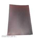 Folder One Map Spring