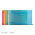 Interx Map 2 Kancing dengan Spine