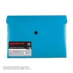 Interx Map Kancing A5 Opaq