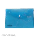 Interx Map Kancing B5