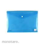 Interx Map Kancing Folio F4