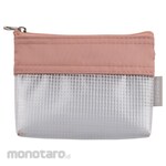 SWORLD Zipper Storage Bag A4