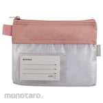 SWORLD Zipper Storage Bag A5