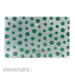TOMEX Map Plastik Kancing Smart Pocket Folio F4