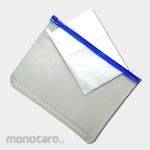 monotaro.id Zipper Pocket Binder Mika B5