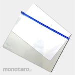 monotaro.id Zipper Pocket Mika A5