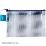 Sekisei Azone mesh case packed