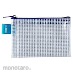 Sekisei Azone mesh case packed