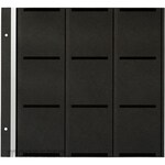 Sekisei Harper House Spare Black Mount Square