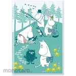 Sekisei Moomin Pakkun Album