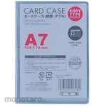 Velos Card Case Soft Double