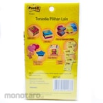 3M Sticky Notes Post-It Kuning 657
