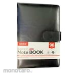 BAOKE Notebook with Magnet