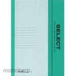 BUNUNDO A5 Select Notebook (30 pages)