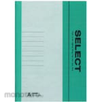 BUNUNDO A6 Select Notebook (40 pages)