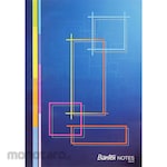 Bantex Block Notes A4 Side Opening (Notepad Spiral)