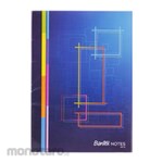 Bantex Block Notes A5 Side Opening