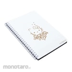 Bantex Notebook Hello Kitty A5
