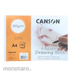 Canson Buku Gambar Fine Face
