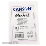 Canson Buku Gambar Montval